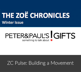 ZC Pulse: Building a Movement