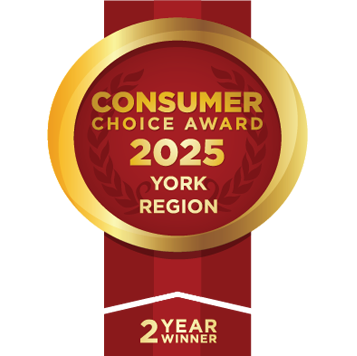 Consumer Choice Award