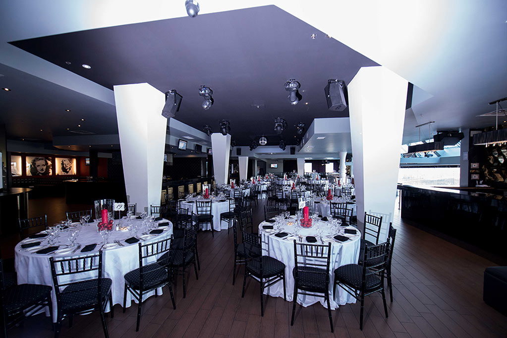 The Vue Event Venue - Gallery