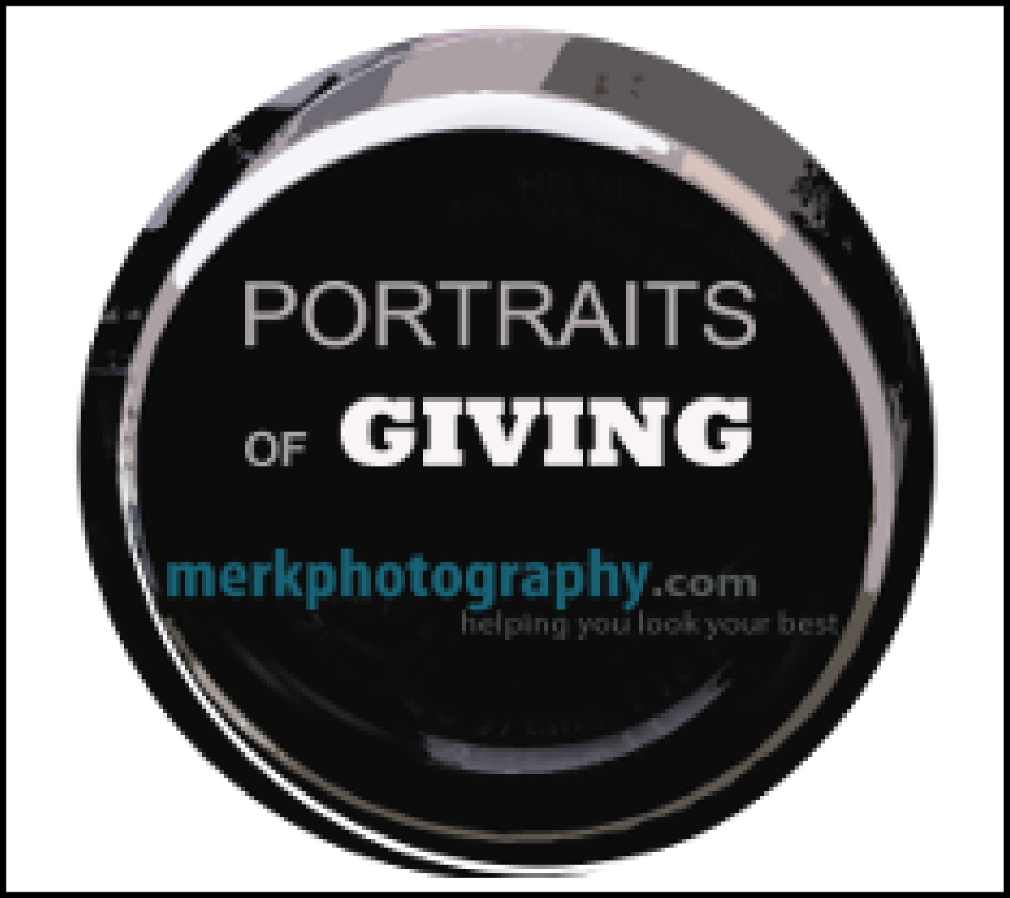 Portraits of giving
