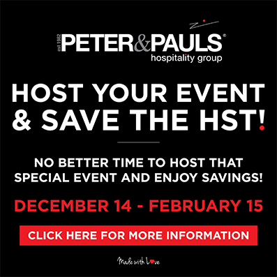 Host you events